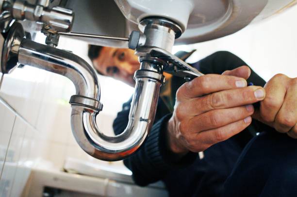 Best Water Heater Repair  in Worthgton, IN