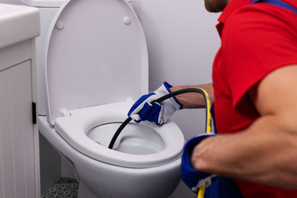 Best Best Plumbers Near Me  in Worthgton, IN