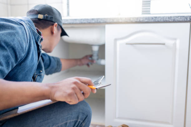 Best Plumbing Inspection Services  in Worthgton, IN
