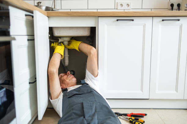 Best Affordable Plumbing Services  in Worthgton, IN