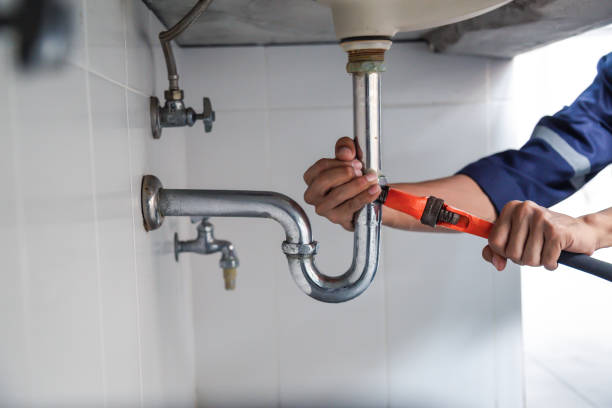 Best Emergency Plumber  in Worthgton, IN