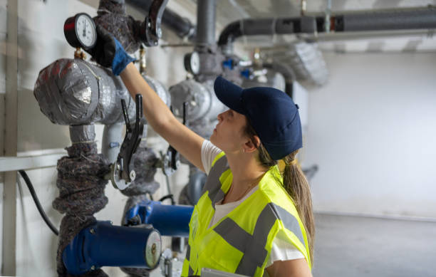 Best Sewer Line Repair  in Worthgton, IN