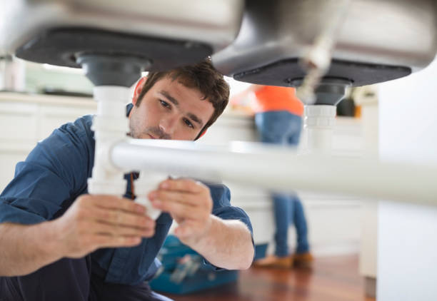 Best Plumbing Installation Services  in Worthgton, IN