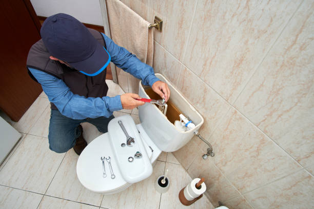 Trusted Worthington, IN Plumbing Experts