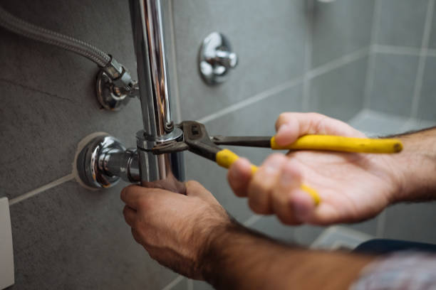 Best Best Plumbers Near Me  in Worthgton, IN