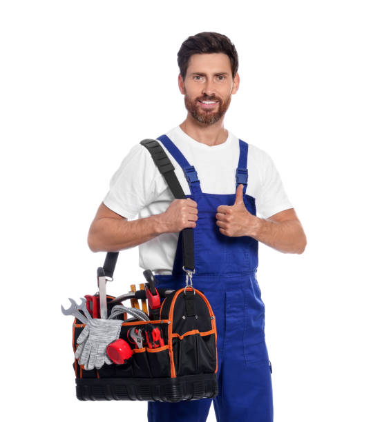 Gas Line Repair in Worthington, IN