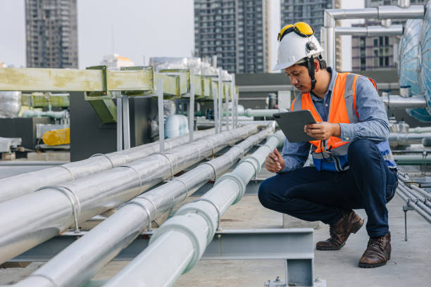 Best Leak Detection Services  in Worthgton, IN