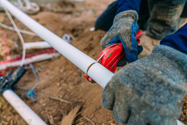 Best Water Leak Repair  in Worthgton, IN